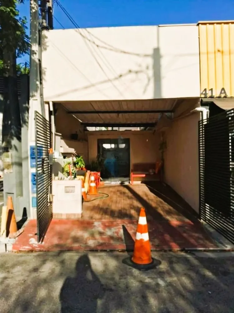 Casa Comercial, 264 m² - Foto 41