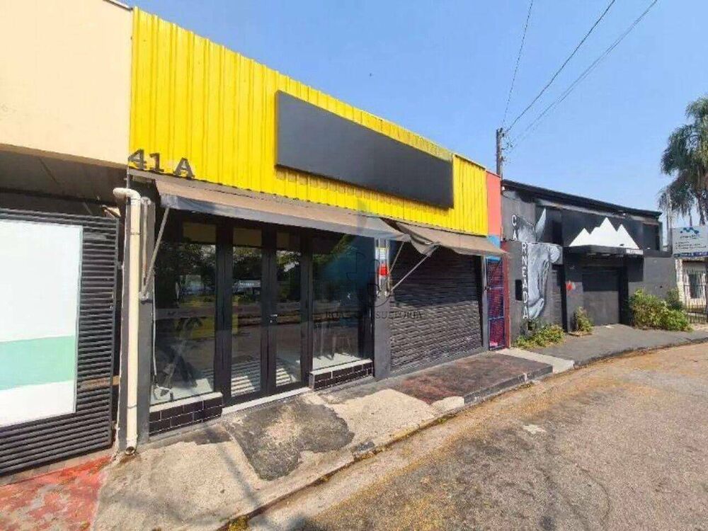 Casa à venda com 5 quartos, 264m² - Foto 1
