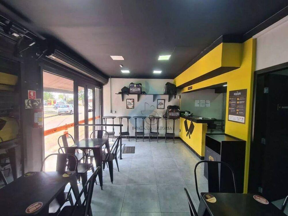 Casa à venda com 5 quartos, 264m² - Foto 35