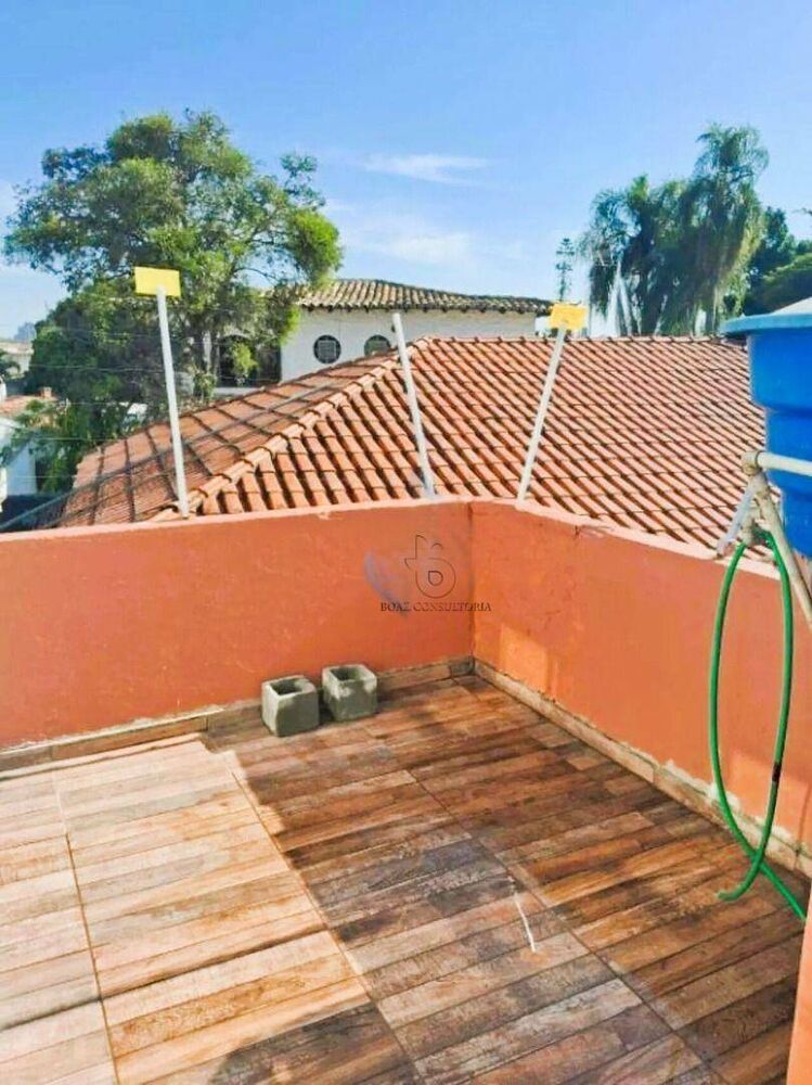 Casa à venda com 5 quartos, 264m² - Foto 15