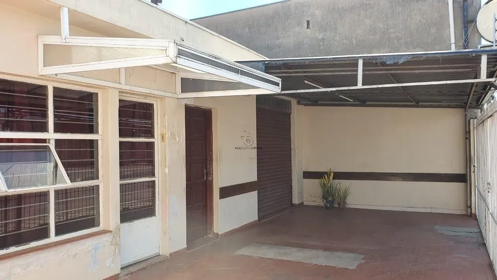 Casa, 3 quartos, 195 m² - Foto 1