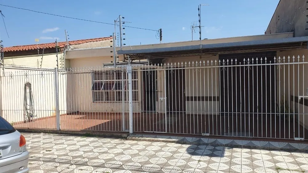 Casa, 3 quartos, 195 m² - Foto 3