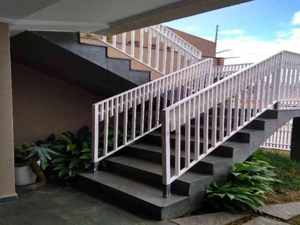 Casa, 3 quartos, 248 m² - Foto 4