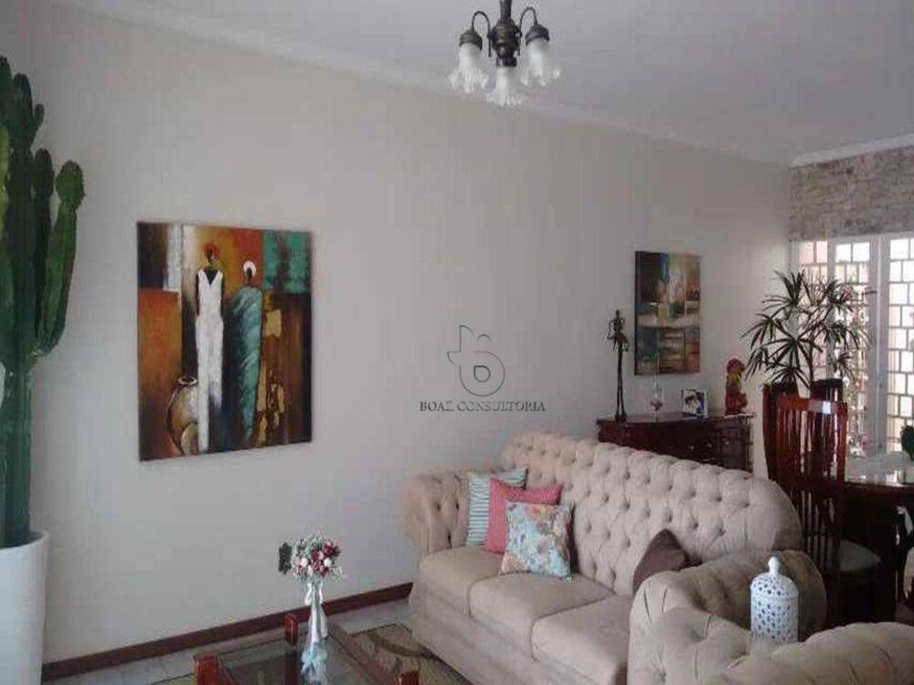 Casa, 3 quartos, 248 m² - Foto 5