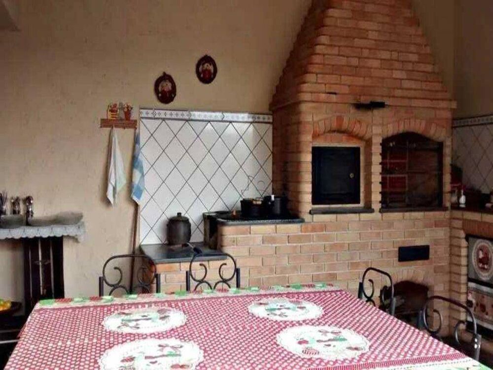 Casa, 3 quartos, 248 m² - Foto 16