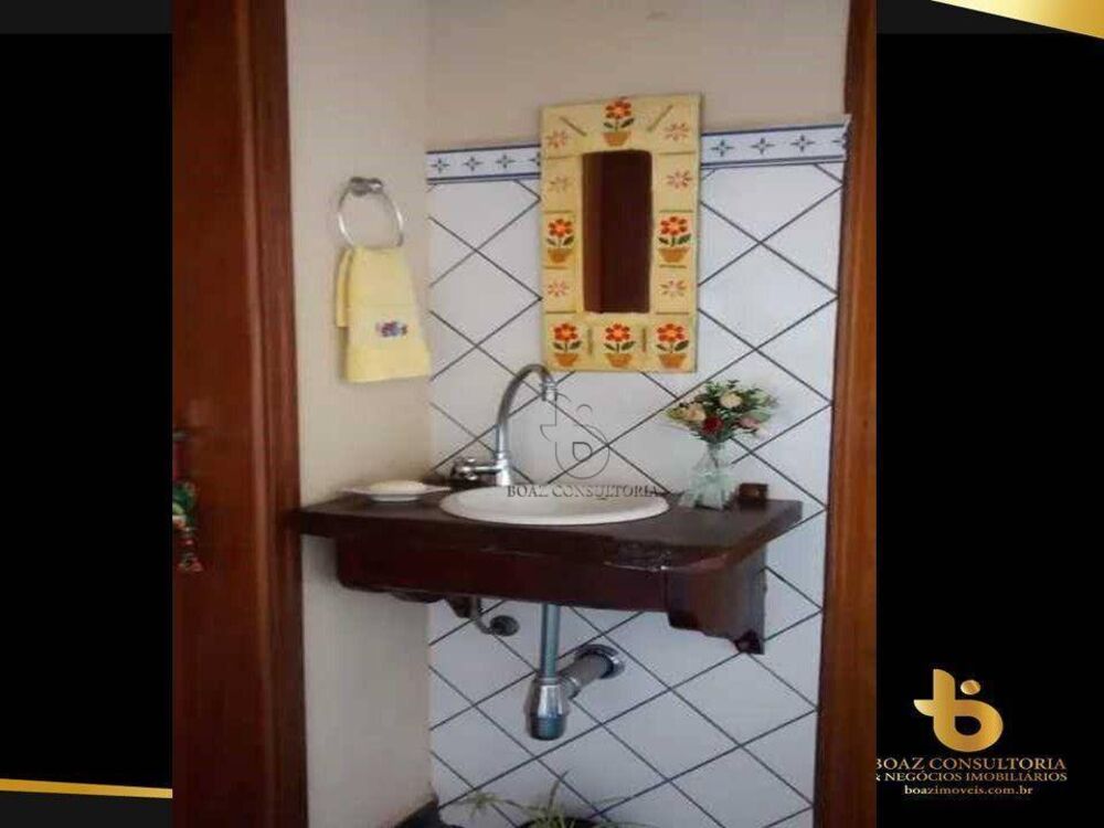 Casa, 3 quartos, 248 m² - Foto 15