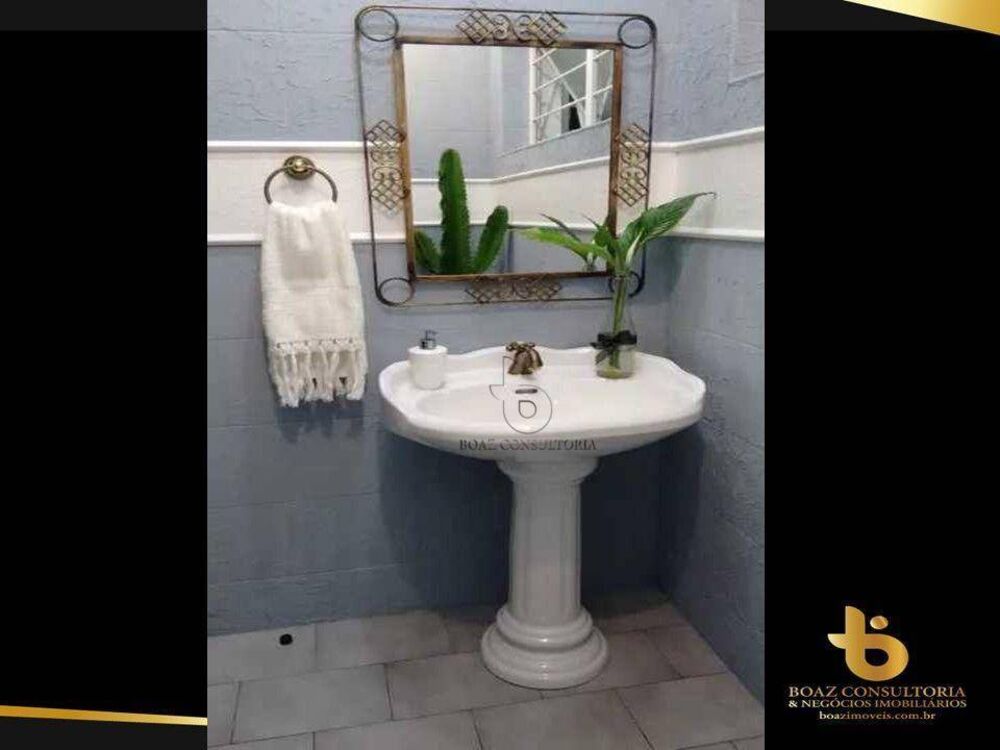 Casa, 3 quartos, 248 m² - Foto 13