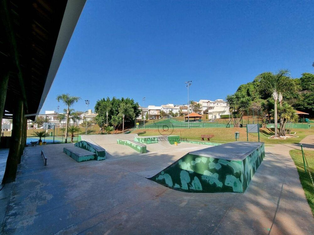Sobrado, 3 quartos, 290 m² - Foto 3