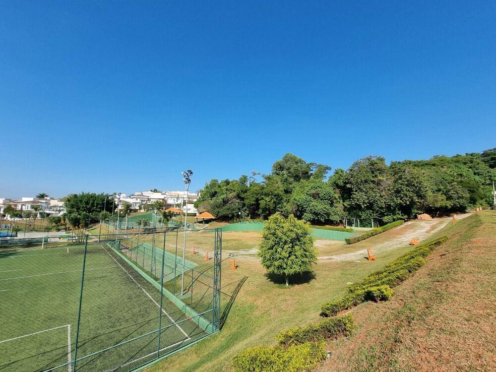 Sobrado, 3 quartos, 290 m² - Foto 1