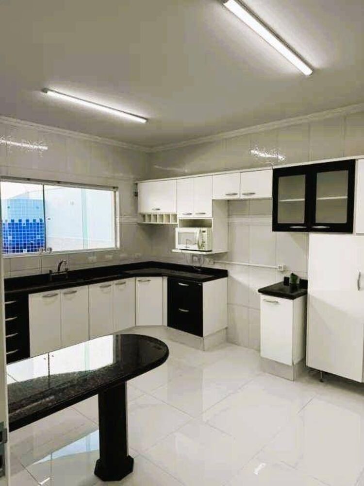 Sobrado, 3 quartos, 290 m² - Foto 8
