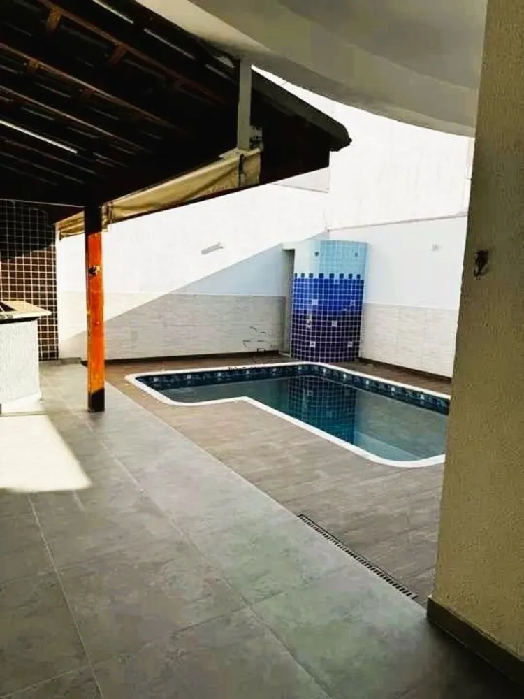 Sobrado, 3 quartos, 290 m² - Foto 10