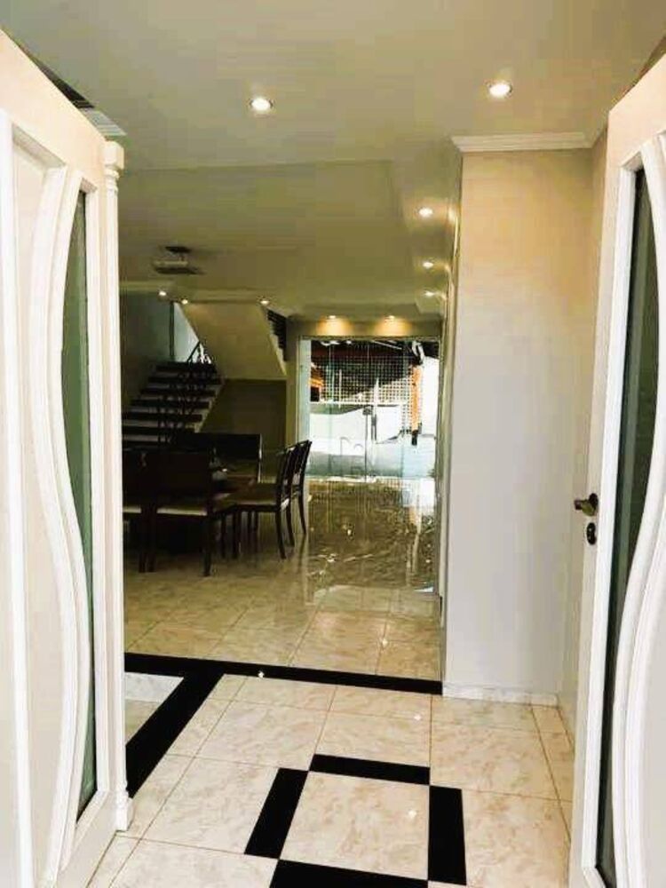 Sobrado, 3 quartos, 290 m² - Foto 5