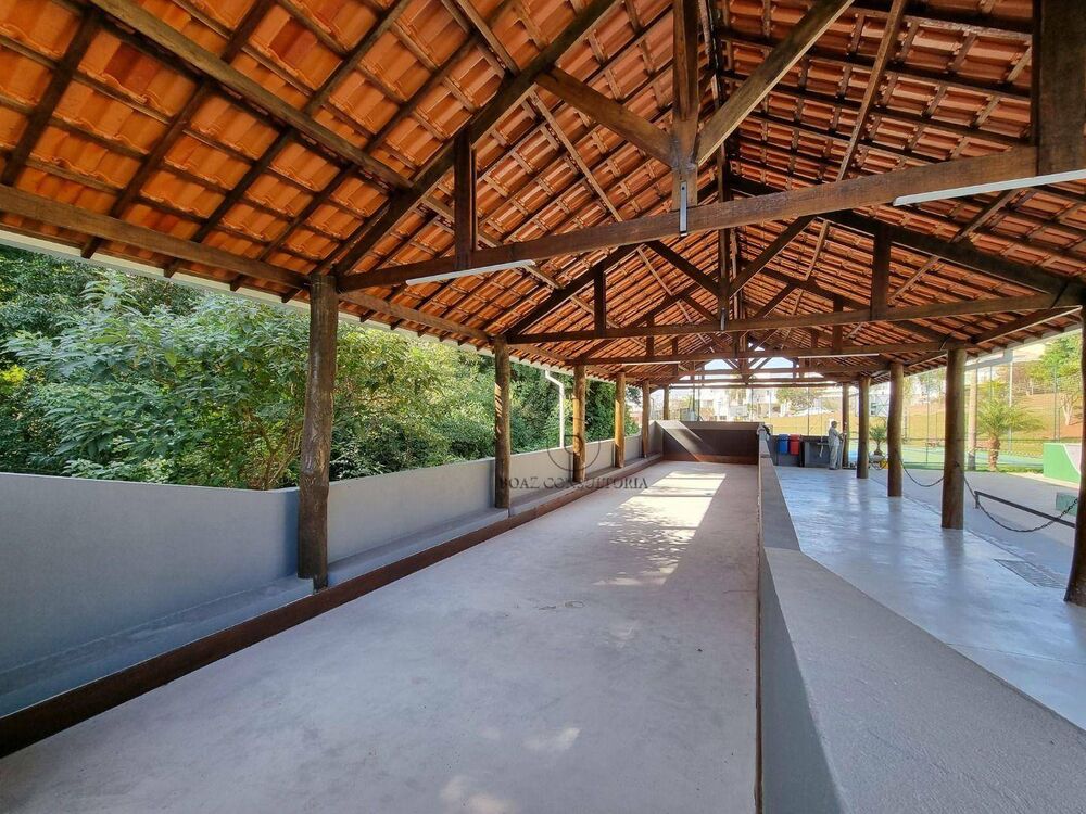 Sobrado, 3 quartos, 290 m² - Foto 6