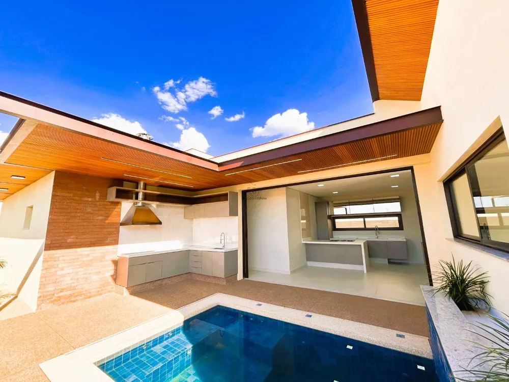 Casa, 3 quartos, 194 m² - Foto 7