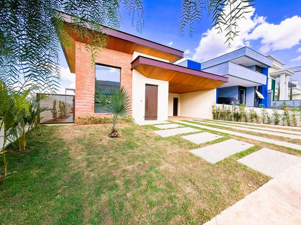 Casa, 3 quartos, 194 m² - Foto 6