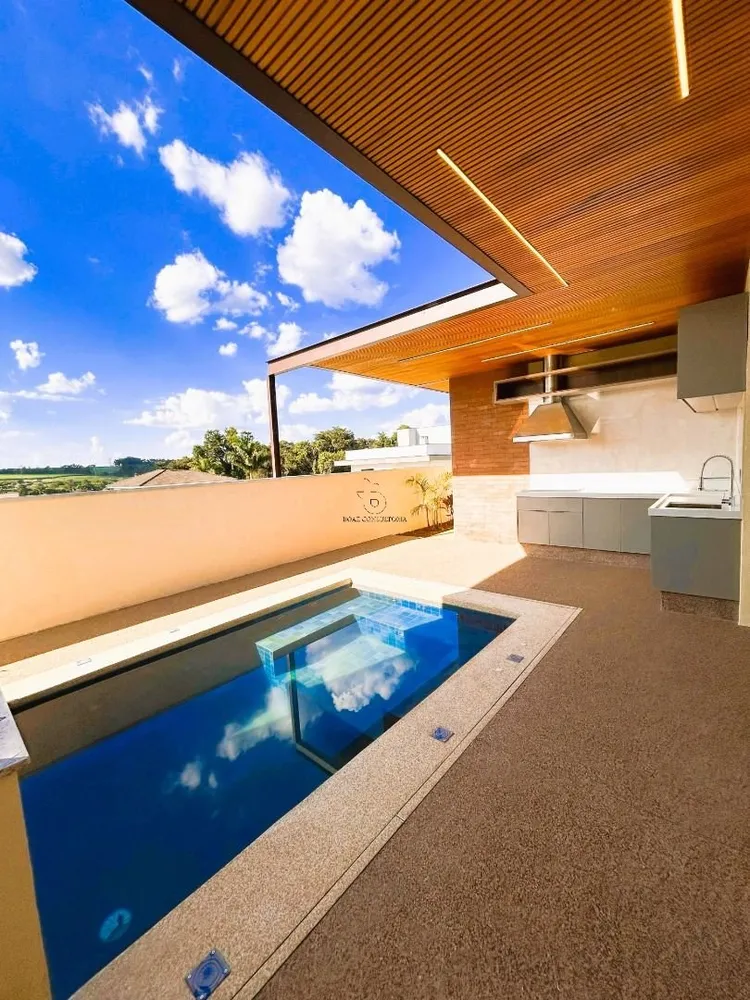 Casa, 3 quartos, 194 m² - Foto 15