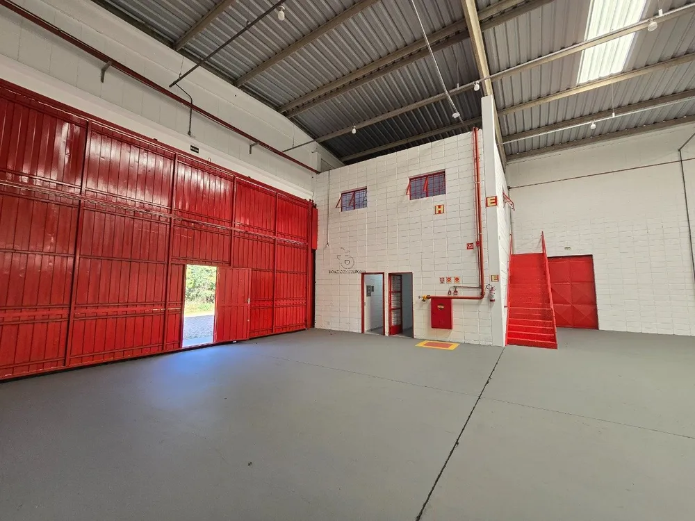 Depósito-Galpão, 1000 m² - Foto 8