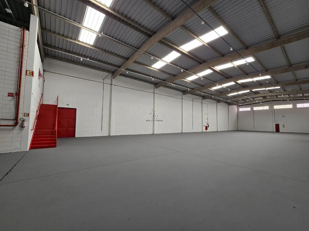 Depósito-Galpão, 1000 m² - Foto 10