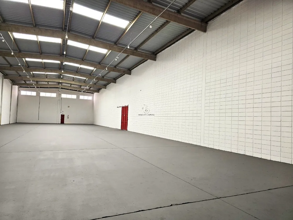 Depósito-Galpão, 1000 m² - Foto 5