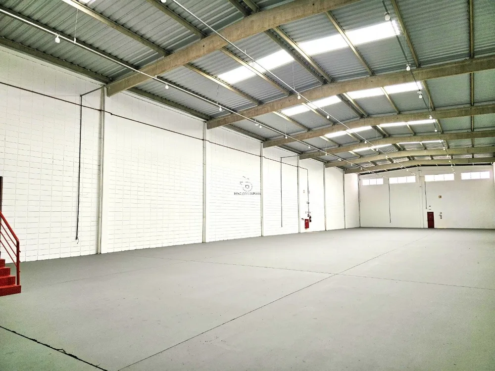 Depósito-Galpão, 1000 m² - Foto 6