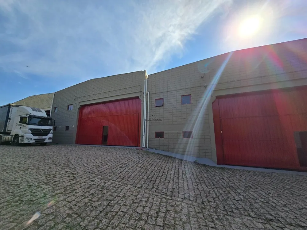 Depósito-Galpão, 1000 m² - Foto 11
