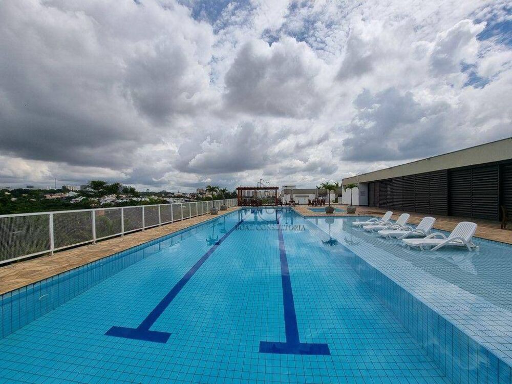 Casa de Condomínio à venda com 4 quartos, 411m² - Foto 3