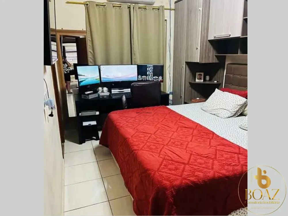 Sobrado, 3 quartos, 115 m² - Foto 4