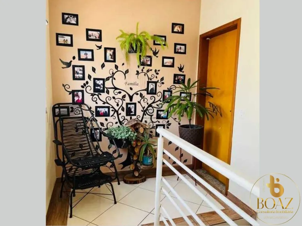 Sobrado, 3 quartos, 115 m² - Foto 11