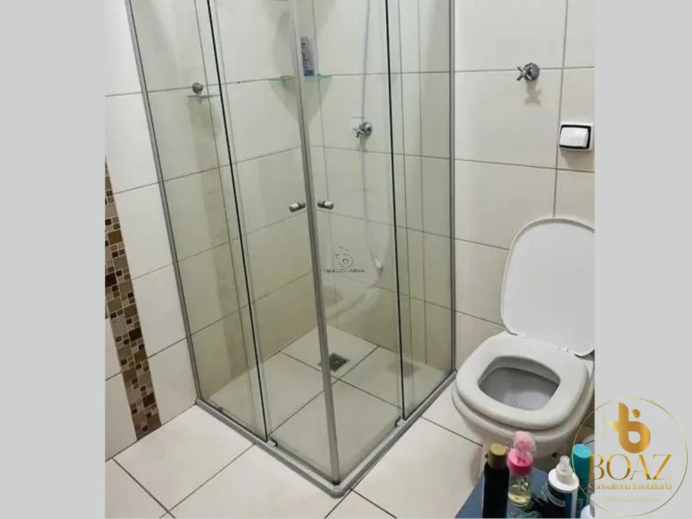Sobrado, 3 quartos, 115 m² - Foto 6
