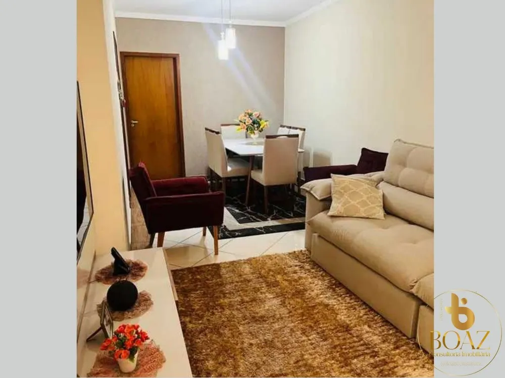 Sobrado, 3 quartos, 115 m² - Foto 8