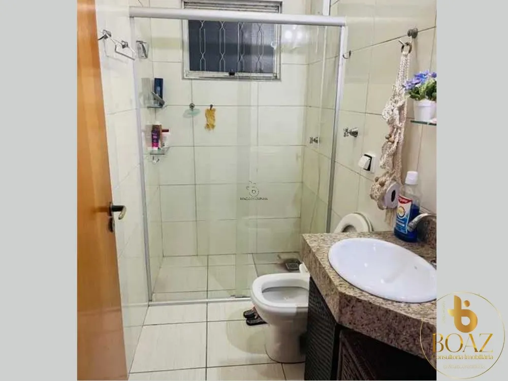 Sobrado, 3 quartos, 115 m² - Foto 5