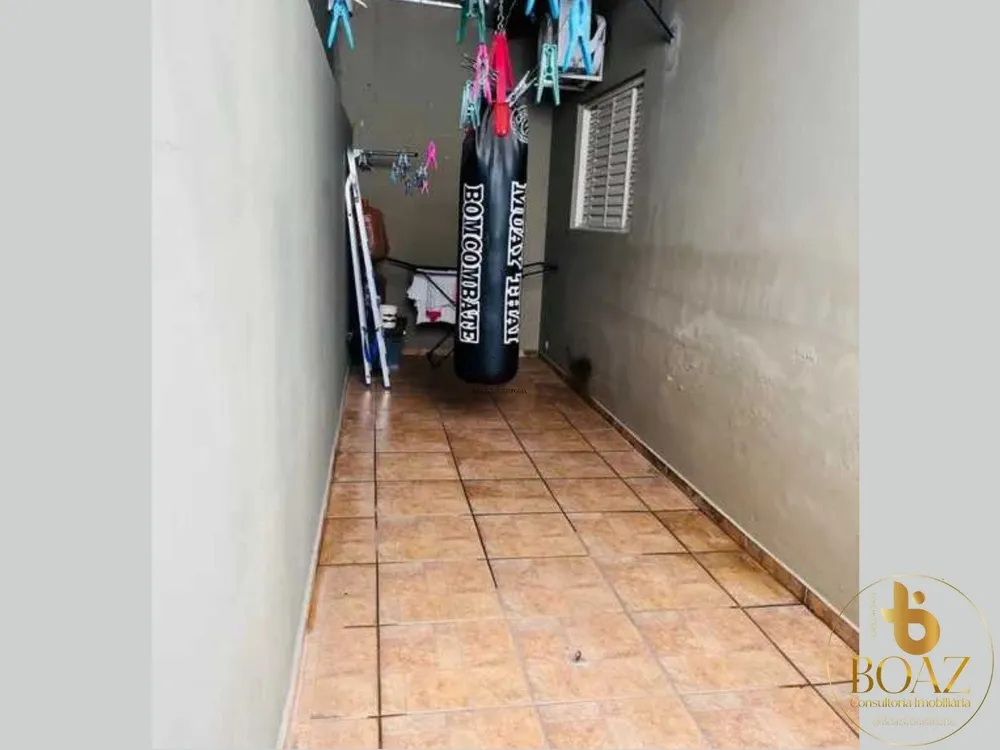 Sobrado, 3 quartos, 115 m² - Foto 10