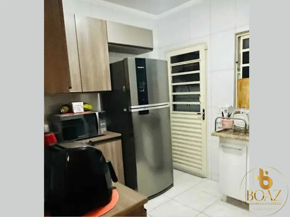 Sobrado, 3 quartos, 115 m² - Foto 7