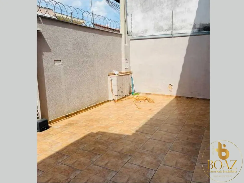 Sobrado, 3 quartos, 115 m² - Foto 9