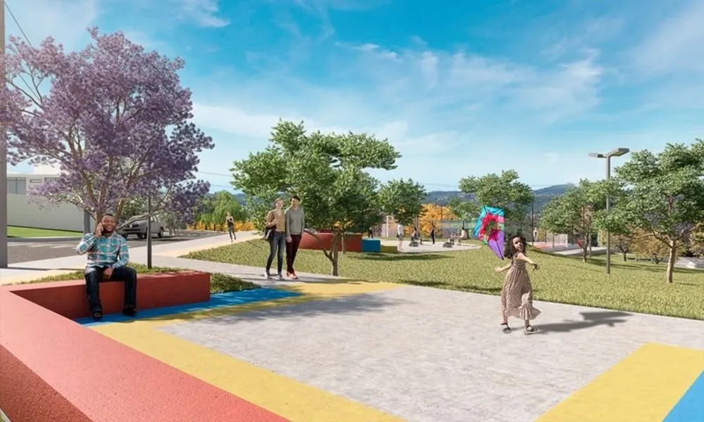 Terreno, 140 m² - Foto 11