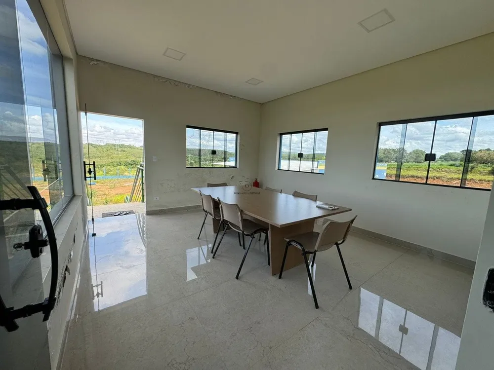 Depósito-Galpão, 750 m² - Foto 1