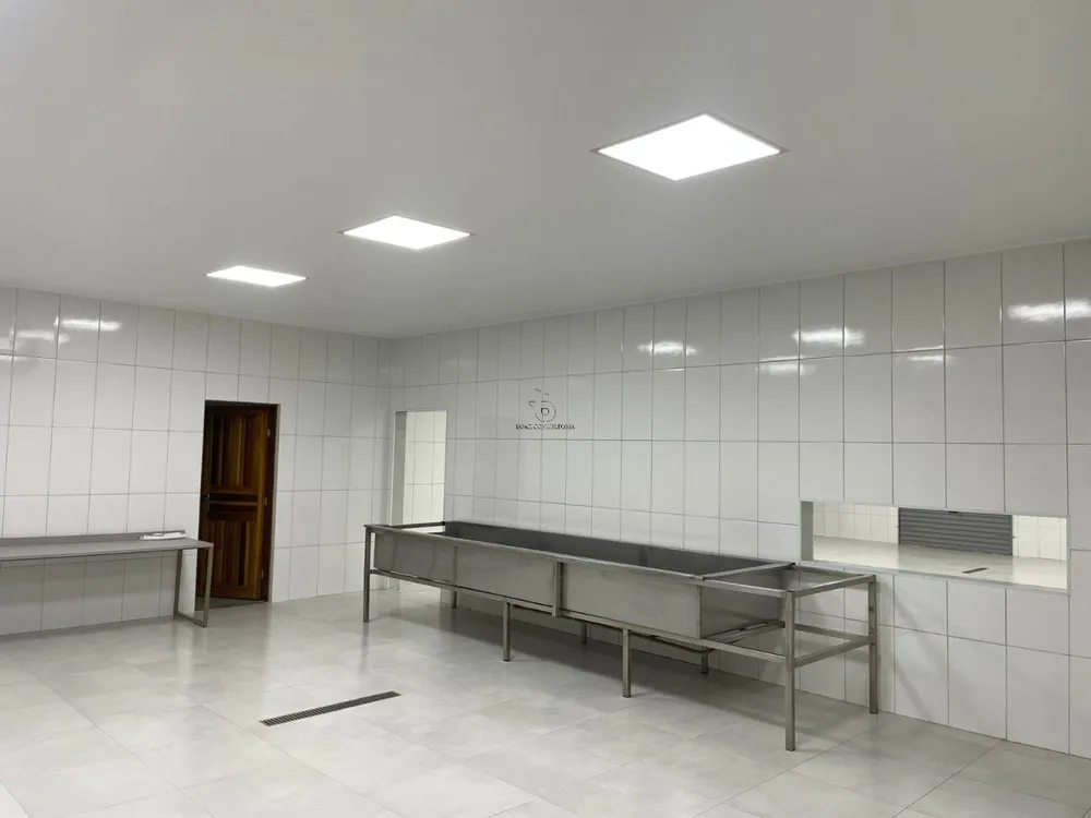 Depósito-Galpão, 750 m² - Foto 2
