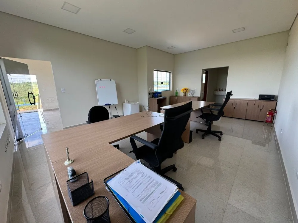 Depósito-Galpão, 750 m² - Foto 7