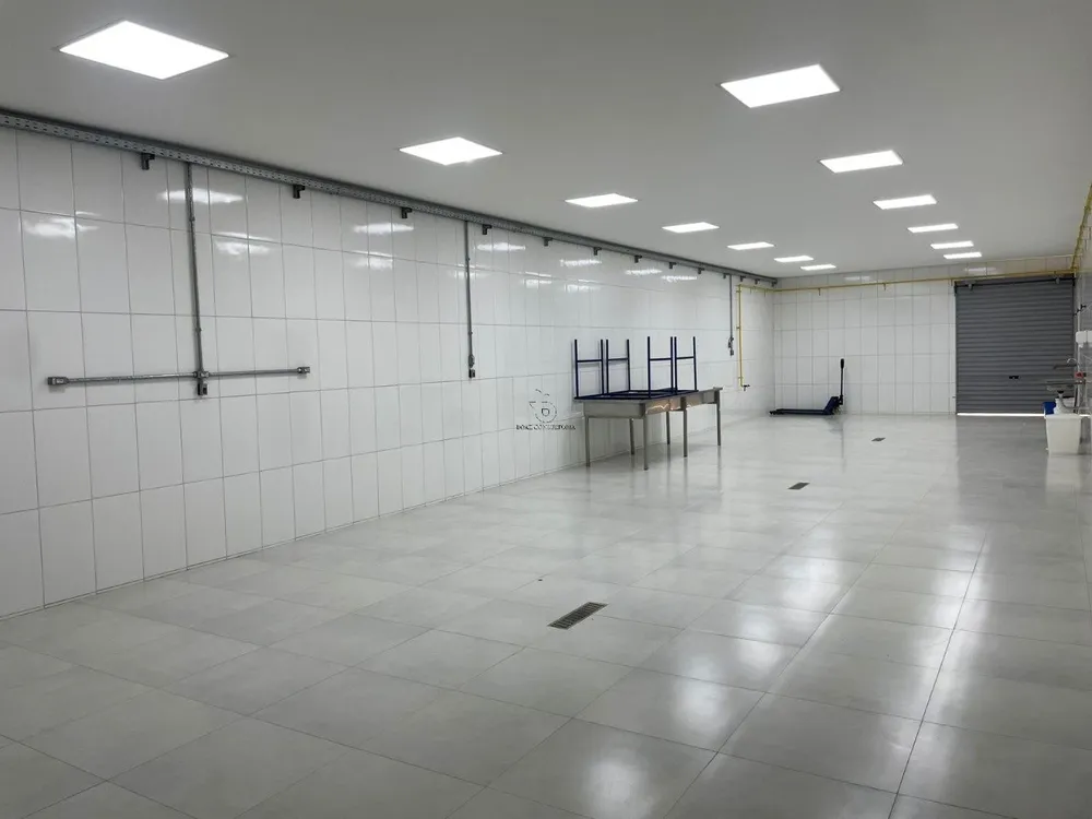Depósito-Galpão, 750 m² - Foto 10