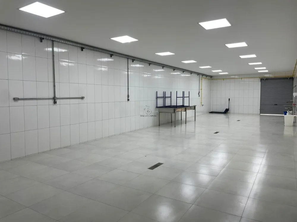 Depósito-Galpão, 750 m² - Foto 9