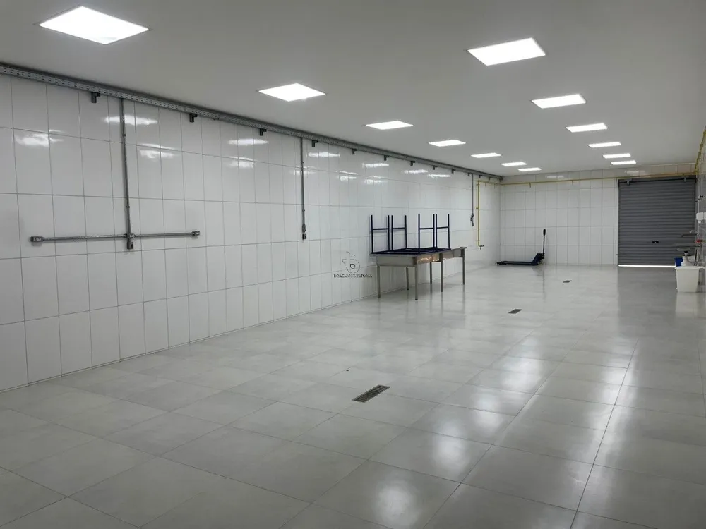 Depósito-Galpão, 750 m² - Foto 11