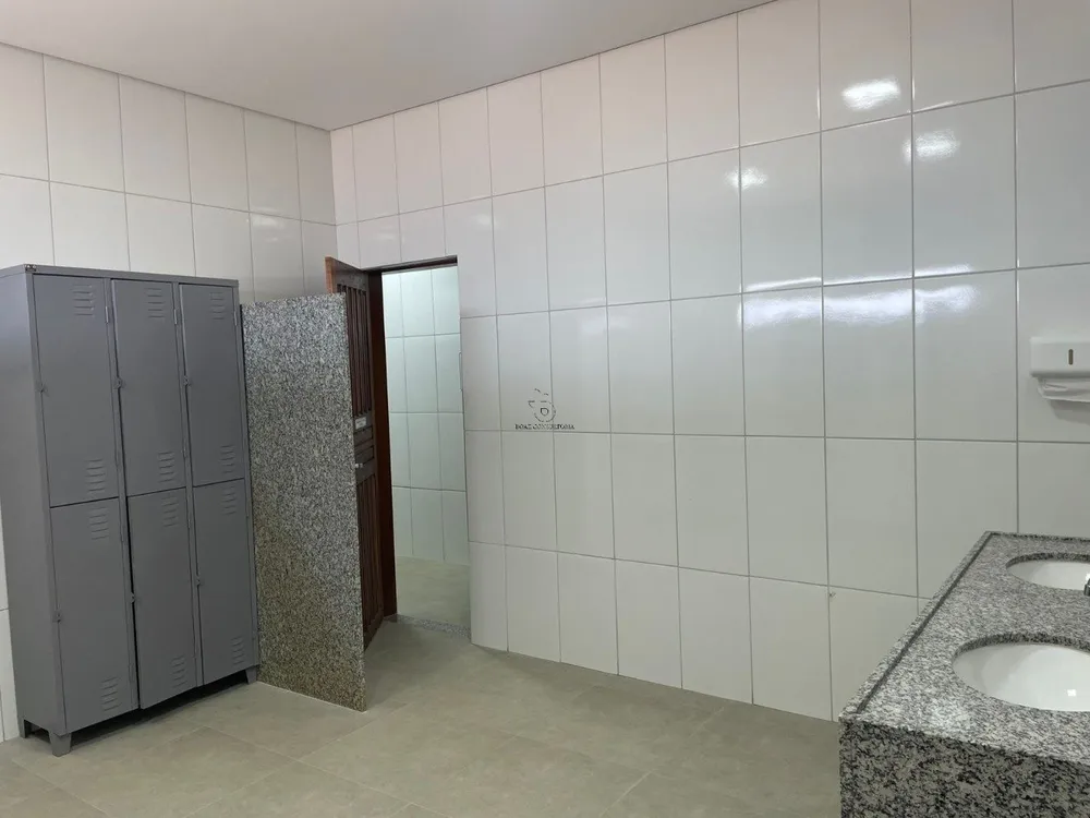 Depósito-Galpão, 750 m² - Foto 3