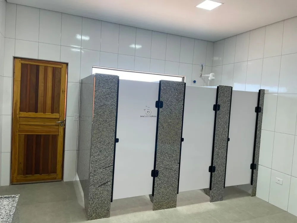 Depósito-Galpão, 750 m² - Foto 4