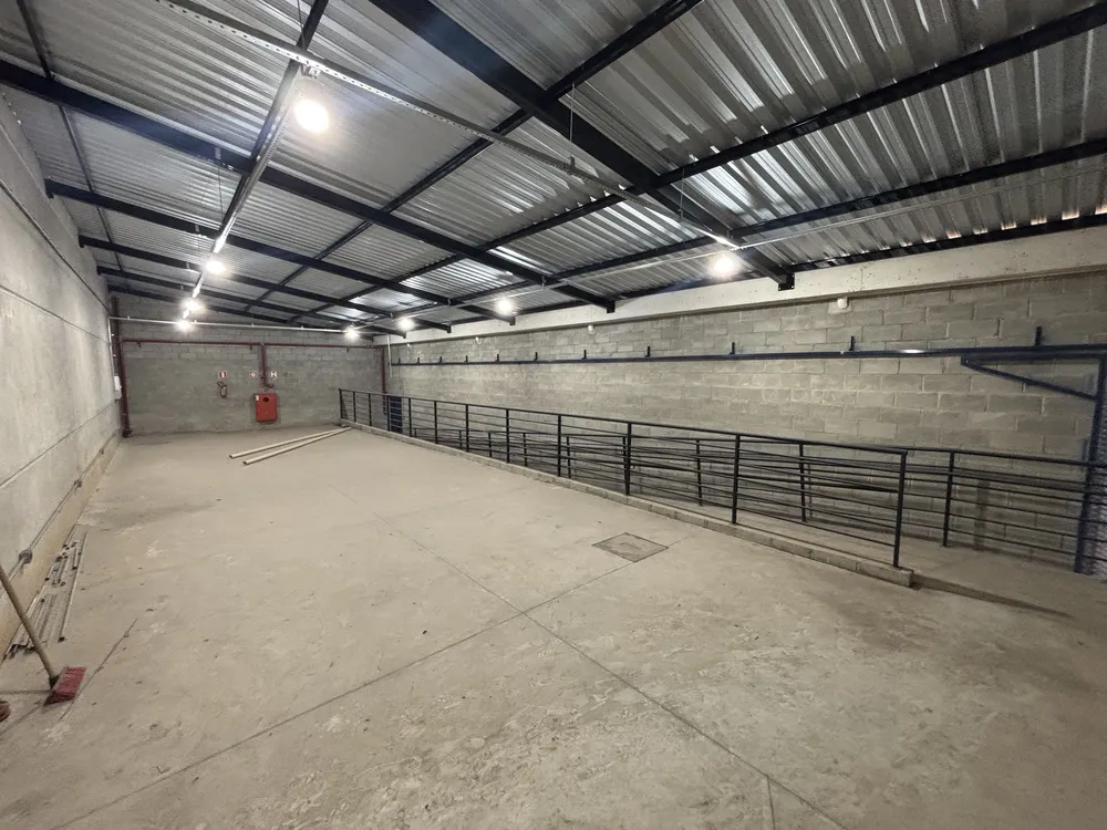 Depósito-Galpão, 1560 m² - Foto 11