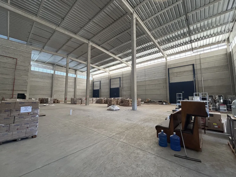 Depósito-Galpão, 1560 m² - Foto 5