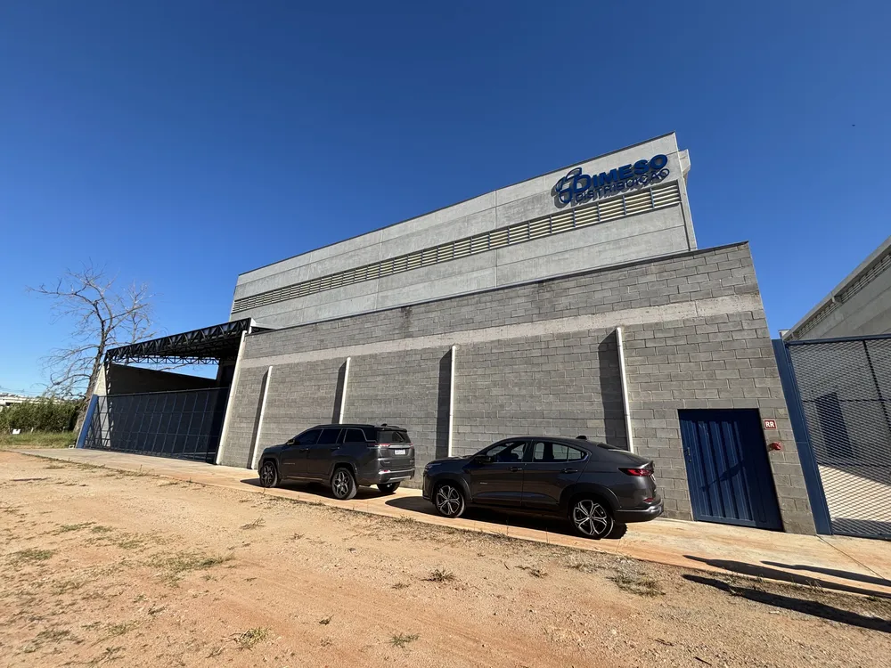 Depósito-Galpão, 1560 m² - Foto 3