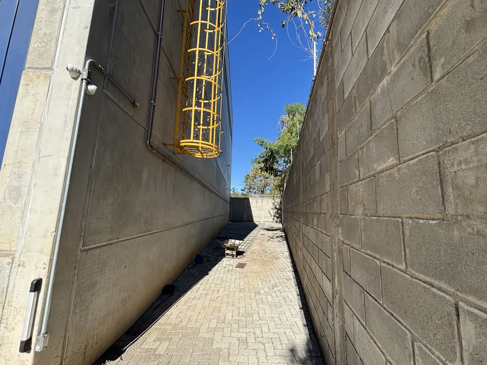 Depósito-Galpão, 1560 m² - Foto 4