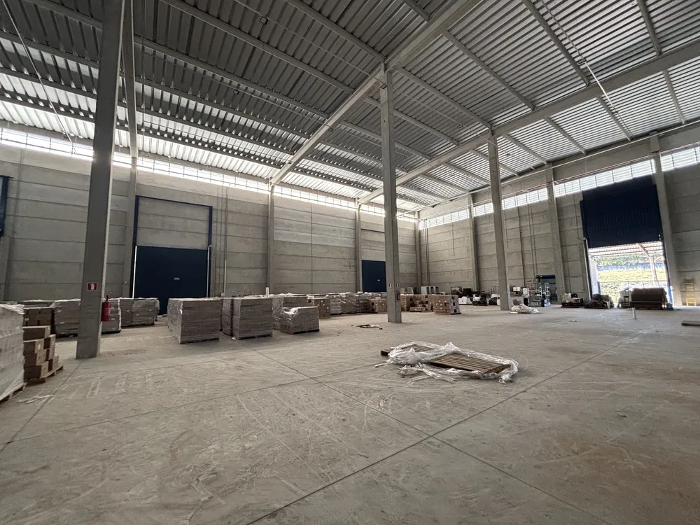 Depósito-Galpão, 1560 m² - Foto 10