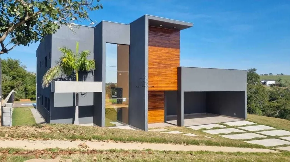Casa, 4 quartos, 450 m² - Foto 11