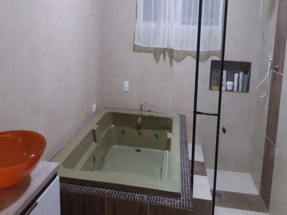 Sobrado, 5 quartos, 199 m² - Foto 3